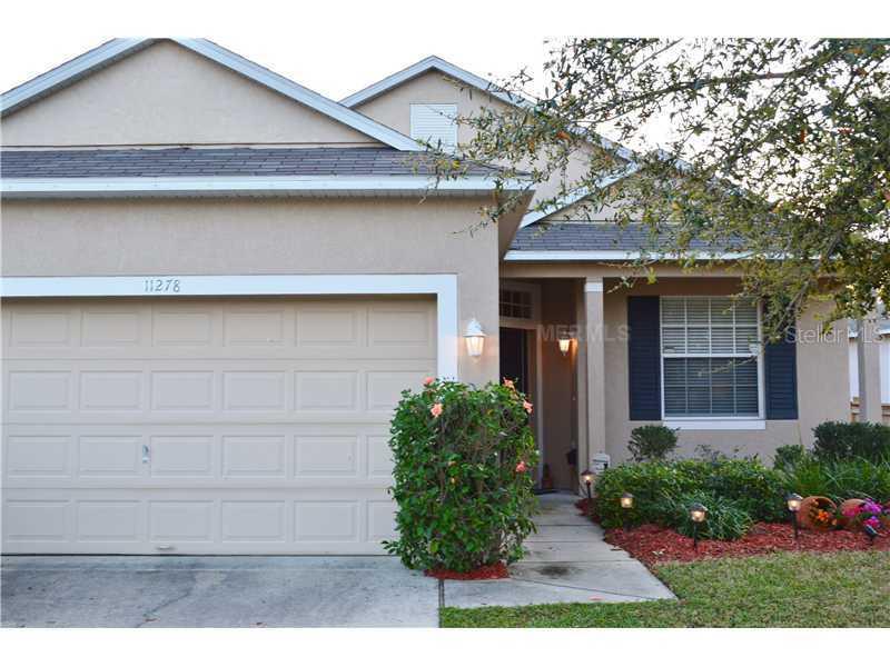 [Address Hidden by Seller], Orlando, FL 32822