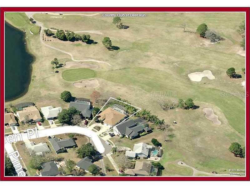 356 Fairgreen Pl., Casselberry, FL 32707