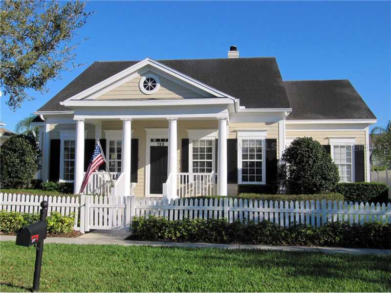 123 Celebration Blvd Blvd., Celebration, FL 34747