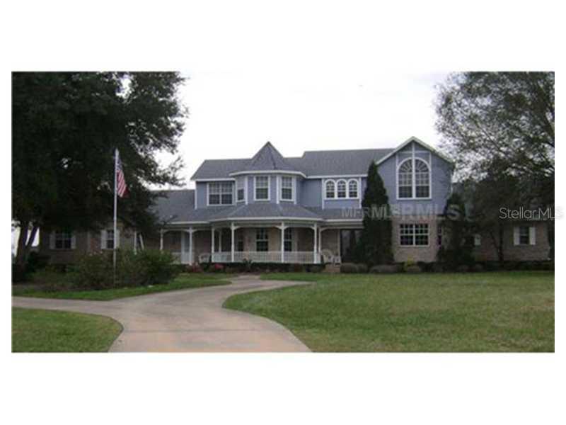 25110 Shetland Tr., Sorrento, FL 32776