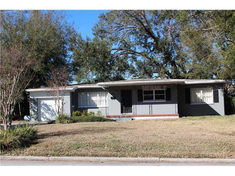3209 Coe Ave., Orlando, FL 32806