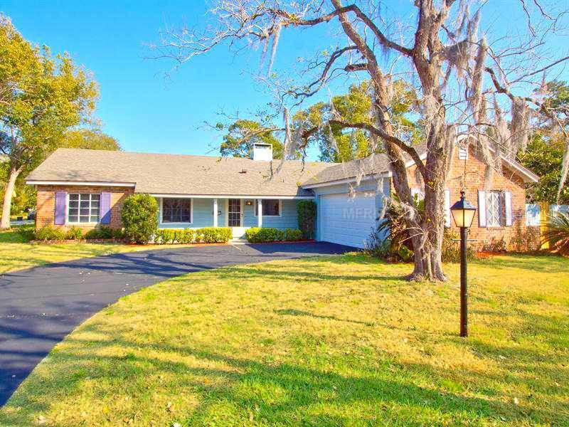 2025 Derbyshire Rd., Maitland, FL 32751