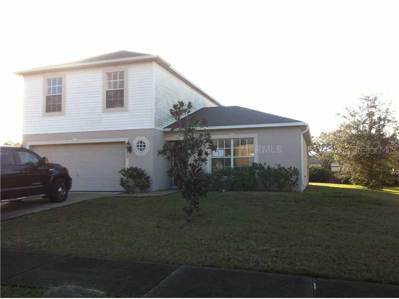 142 Courtland Blvd., Deltona, FL 32738