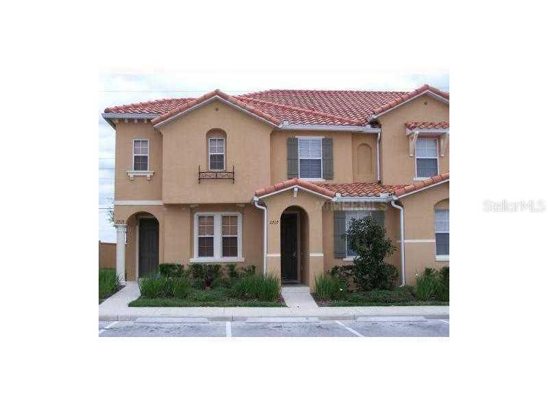 2717 Andros Ln Ln., Kissimmee, FL 34747