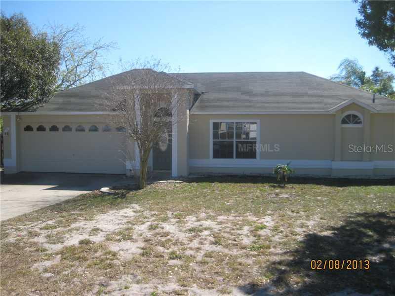 2945 Chalmer St., Deltona, FL 32738