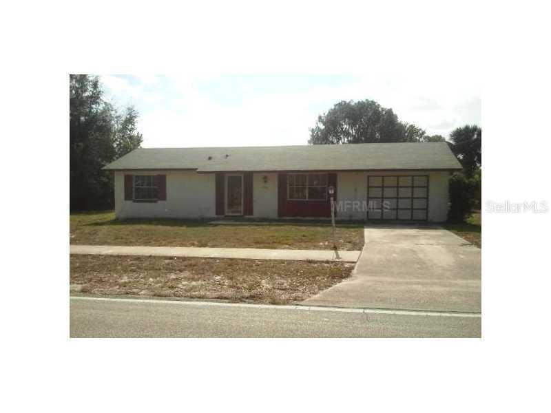 [Address Hidden by Seller], Deltona, FL 32725