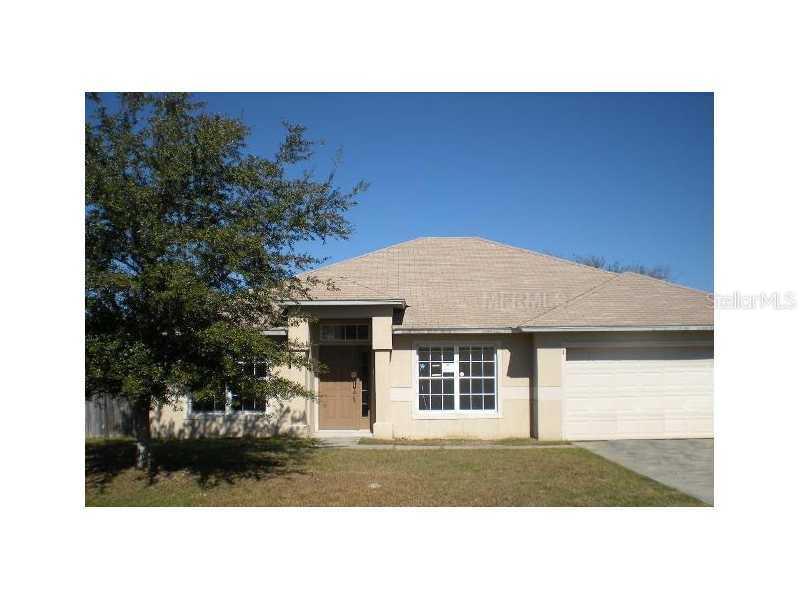 [Address Hidden by Seller], Kissimmee, FL 34747