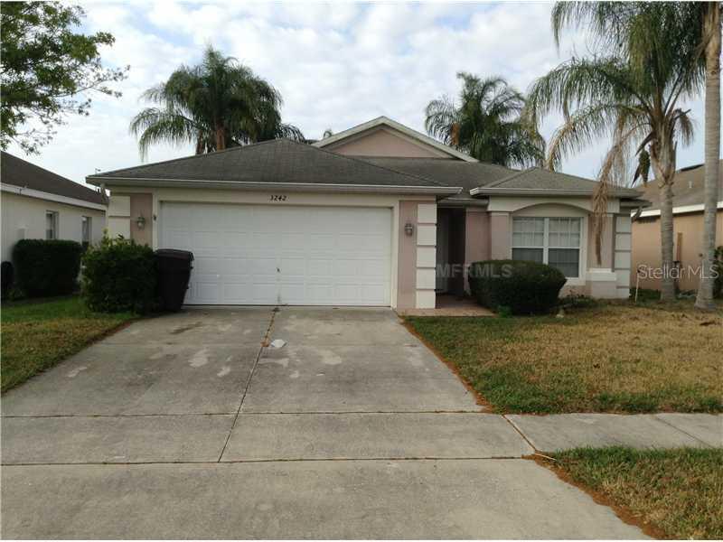 3242 Whooping Crane Run, Kissimmee, FL 34741