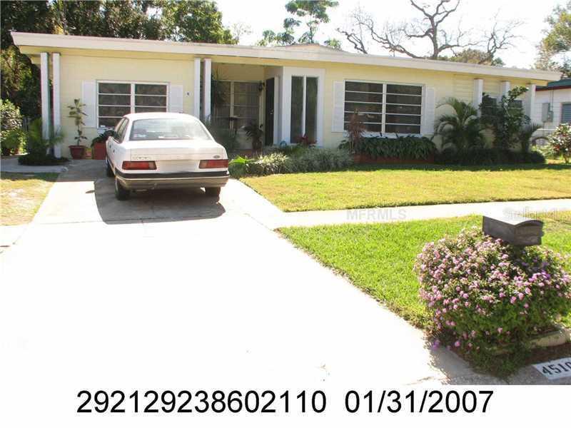 4510 Rossmore Dr., Orlando, FL 32810