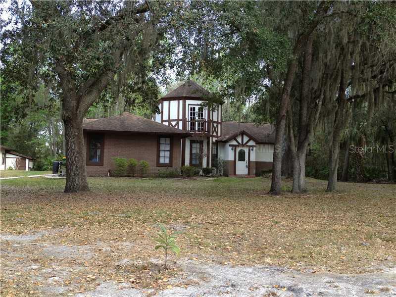 1705 Tanglewood Dr., Kissimmee, FL 34746