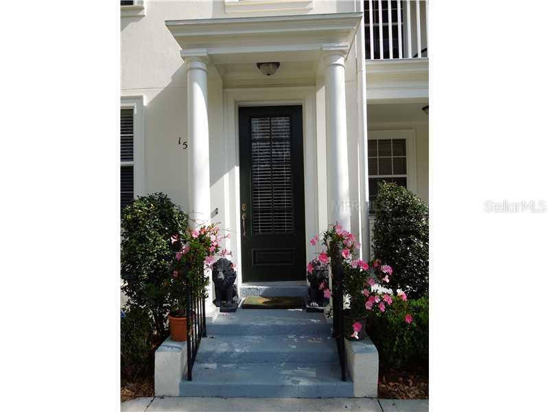 1547 Common Way Rd., Orlando, FL 32814