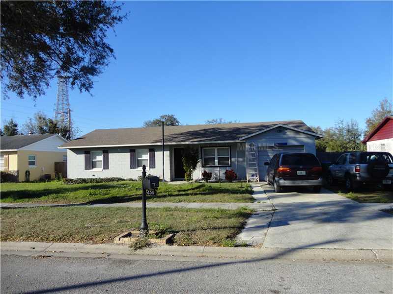 450 Springwood Ct., Longwood, FL 32750