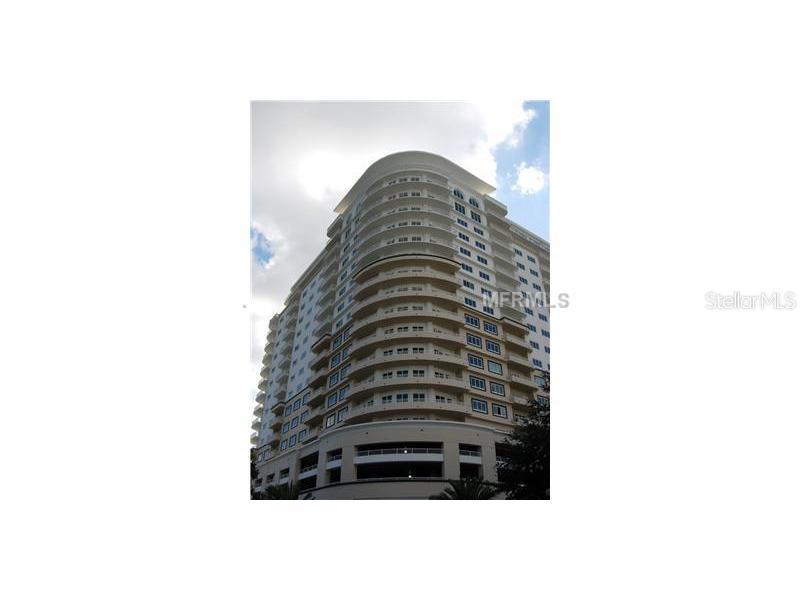 100 S Eola Dr. #PH215, Orlando, FL 32801