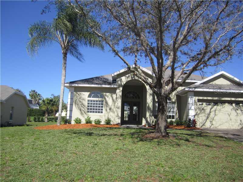 110 Durango Loop Street, Davenport, FL 33897