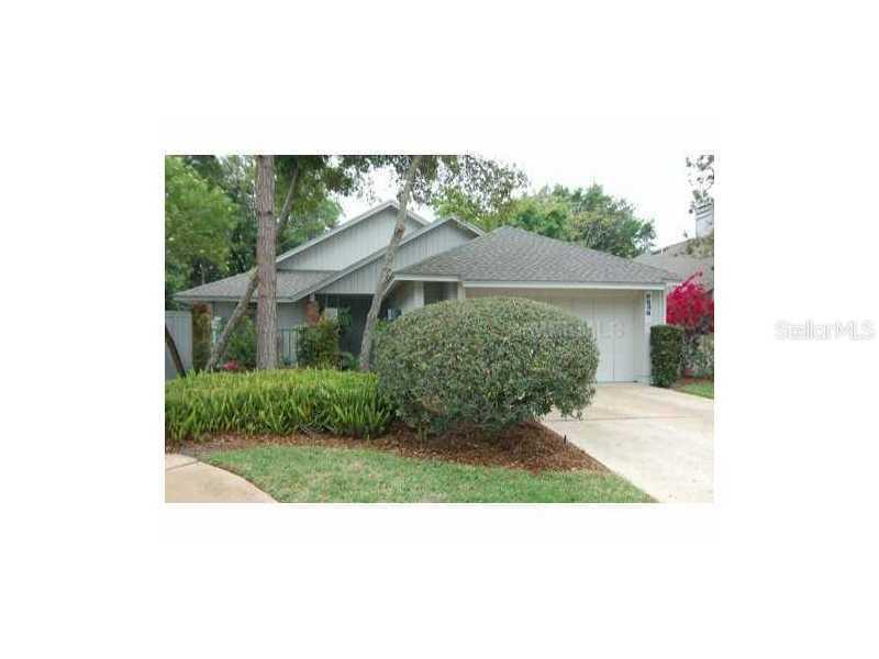 2539 Long Iron Ct., Longwood, FL 32779