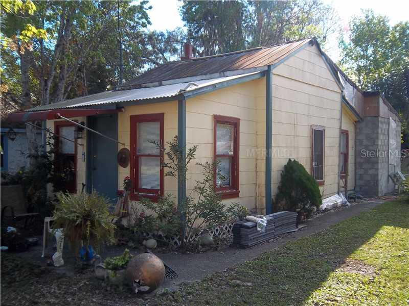 1554 Suwannee Ave., Davenport, FL 33896
