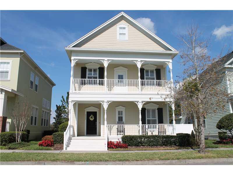 5335 Brady Ln., Orlando, FL 32814