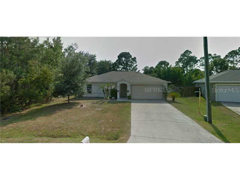 1449 Teal Dr., Poinciana, FL 34759