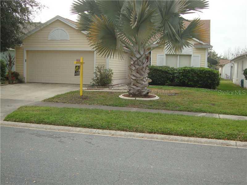 [Address Hidden by Seller], Orlando, FL 32822