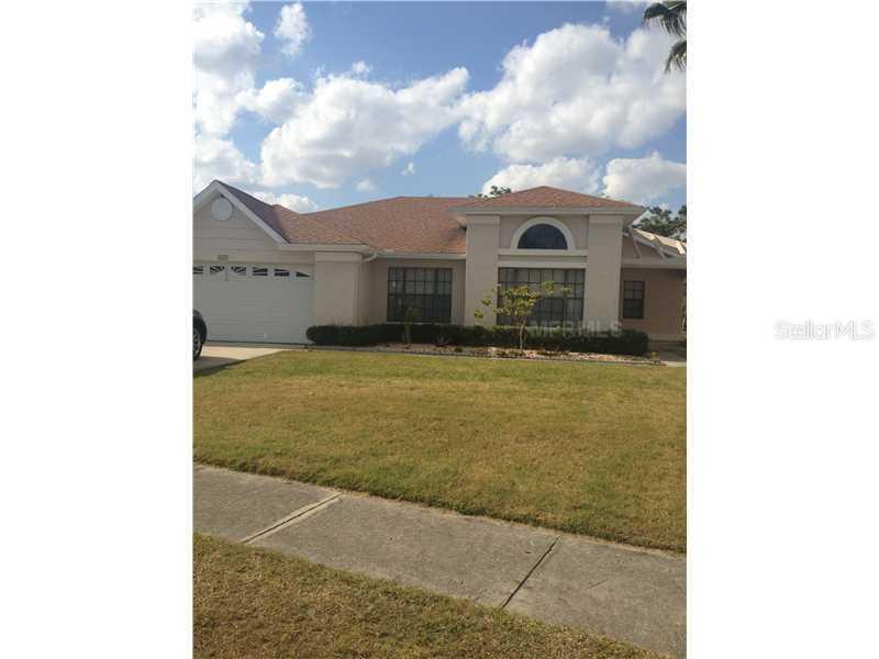 637 Virginia Woods Ln., Orlando, FL 32824