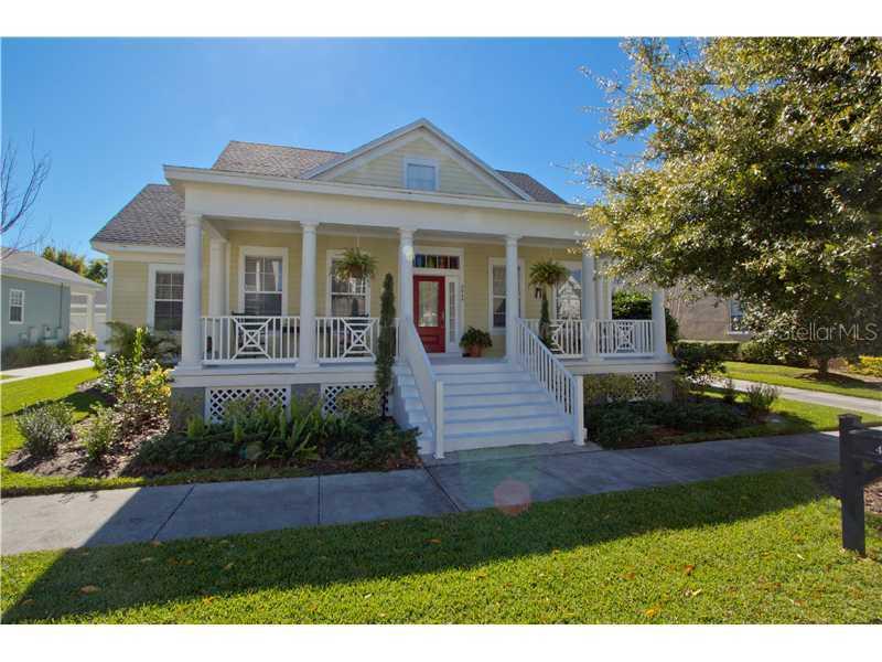 4064 Wardell Pl., Orlando, FL 32814