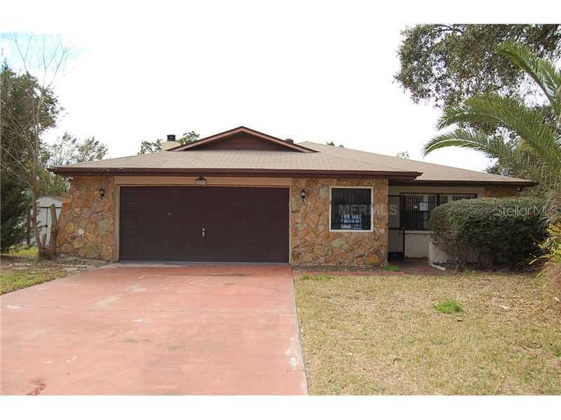 [Address Hidden by Seller], Spring Hill, FL 34606