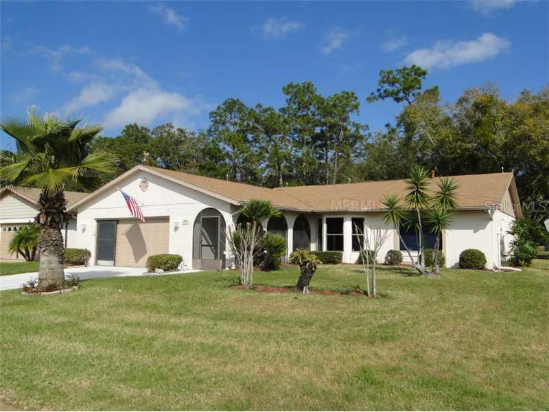 5321 Seaton Hall Ln., Orlando, FL 32821