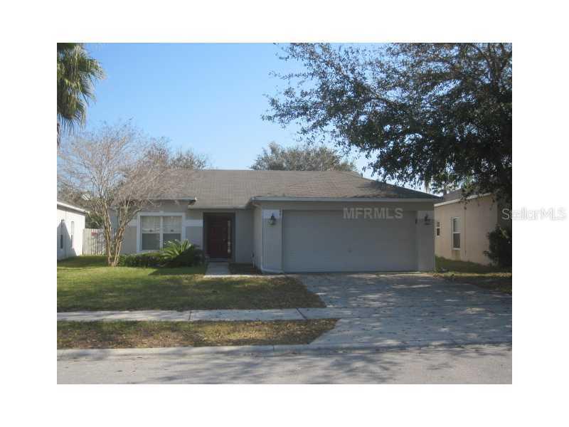 [Address Hidden by Seller], Oviedo, FL 32766