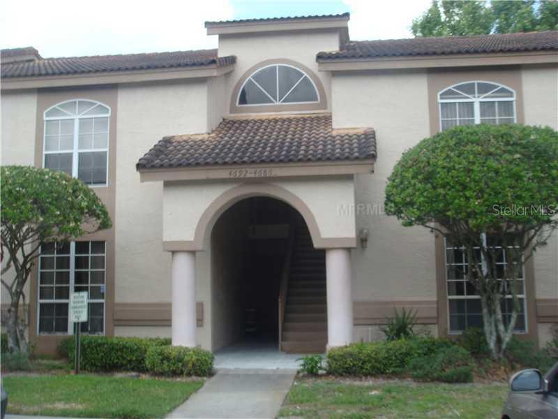 4700 Sussex Ter. #201, Orlando, FL 32811
