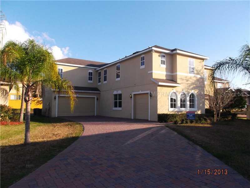 2631 Palastro Way, Ocoee, FL 34761