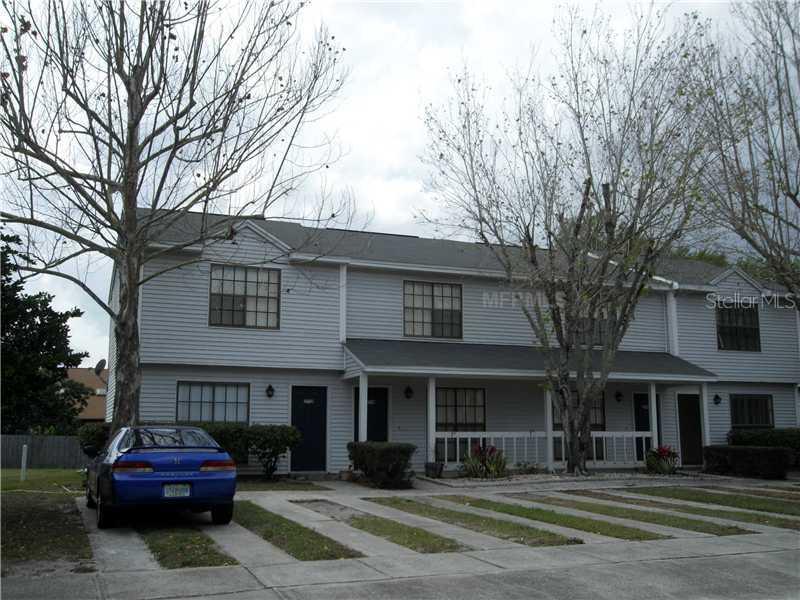 2712 Tally Ho Ave., Orlando, FL 32826