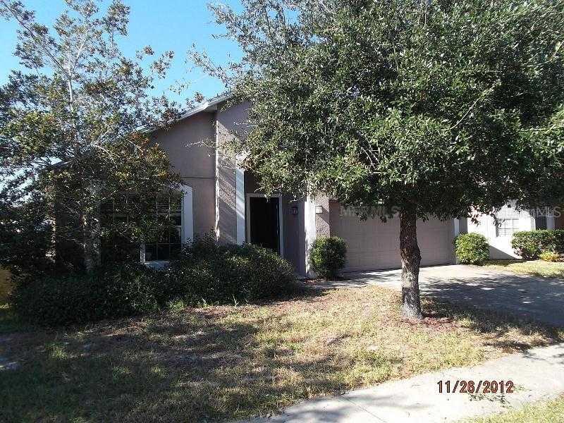 4350 Northern Dancer Way, Orlando, FL 32826