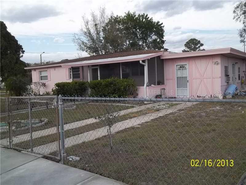 7215 Langford Way, Orlando, FL 32822