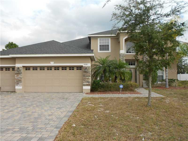 3239 Jamber Dr., Ocoee, FL 34761