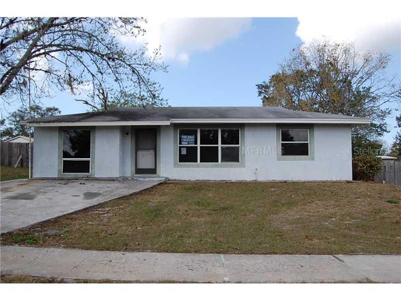 [Address Hidden by Seller], Spring Hill, FL 34606