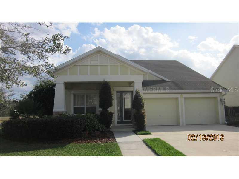 4926 Terrapin Blvd., Saint Cloud, FL 34771