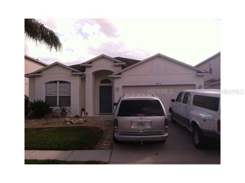 14830 Yorkshire Run Dr., Orlando, FL 32828