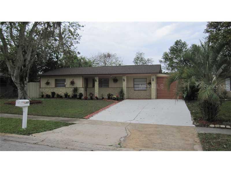 202 Bennett St., Winter Springs, FL 32708