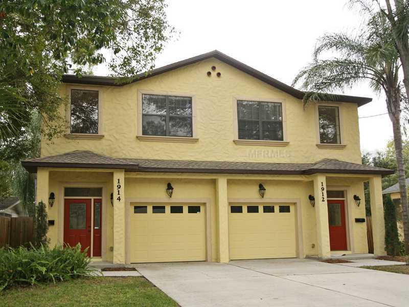 1914 Park Lake St., Orlando, FL 32803