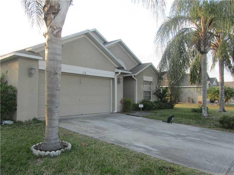 574 Bohannon Blvd., Orlando, FL 32824