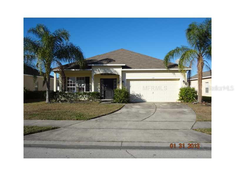 517 Casa Marina Pl., Sanford, FL 32771