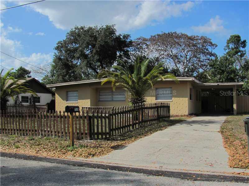710 Malcom Rd., Ocoee, FL 34761