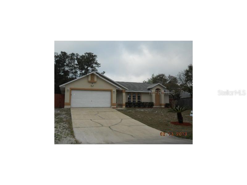 [Address Hidden by Seller], Deltona, FL 32725