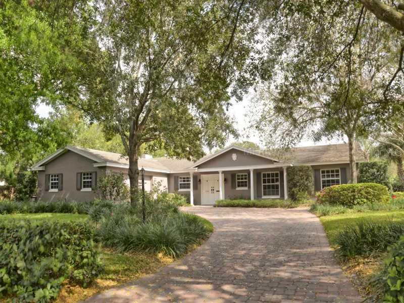 1100 Mojave Tr., Maitland, FL 32751