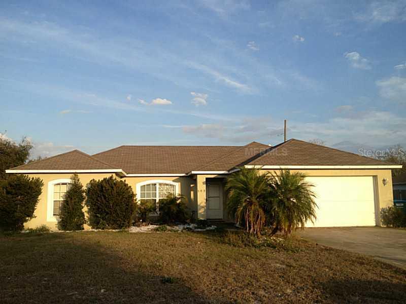 509 Apollo Ave., Deltona, FL 32725
