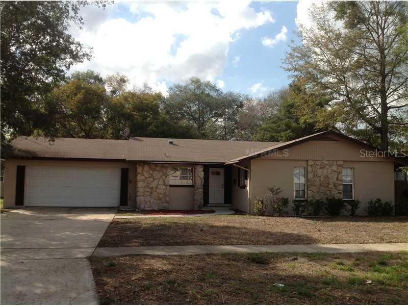 2732 Castle Oak Ave., Orlando, FL 32808