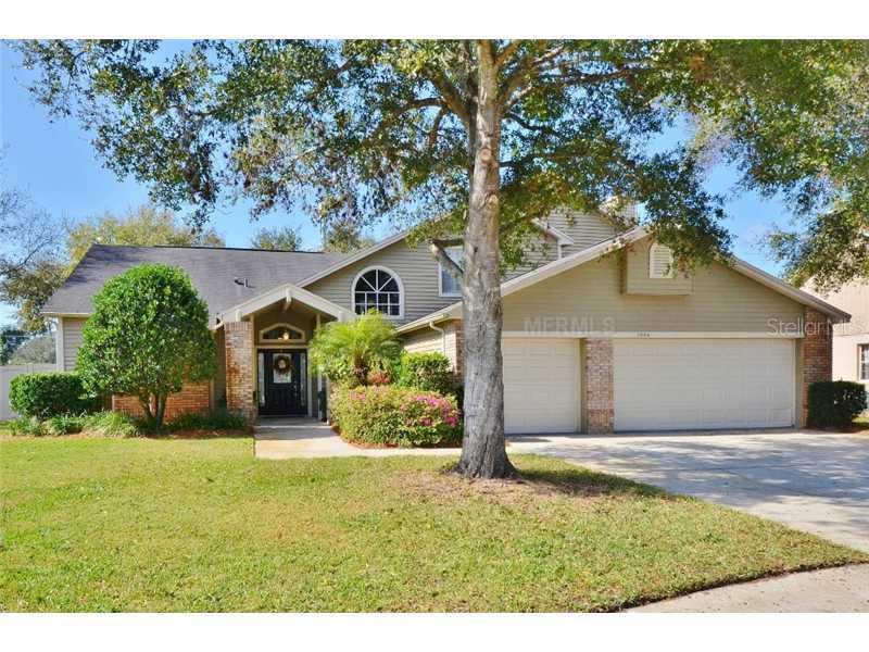 1004 Muirfield Ct., Oviedo, FL 32765