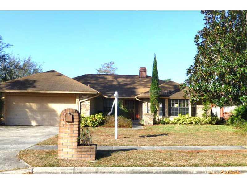 938 Willow Run Ln., Winter Springs, FL 32708