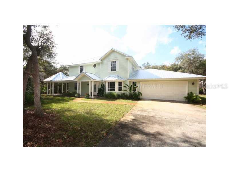 11503 Nellie Oaks Bend, Clermont, FL 34711