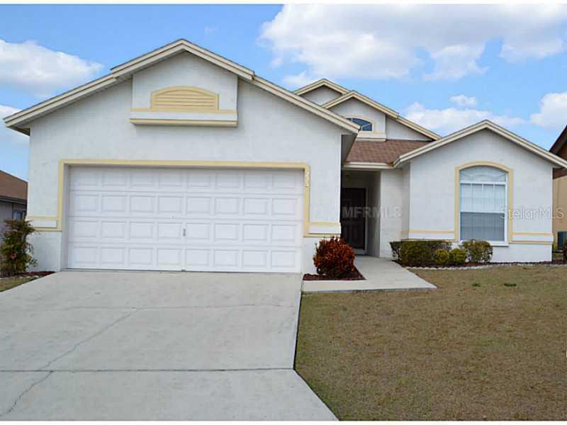 223 Ashley Loop, Davenport, FL 33837